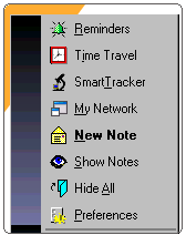 Netman-So Screenshot